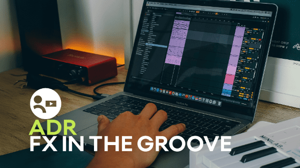 Slap House Masterclass: Building The Groove - SYNTHO